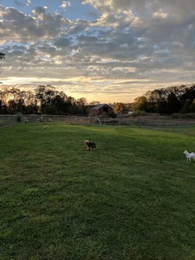 Keyser Park - Cuyahoga Falls, OH