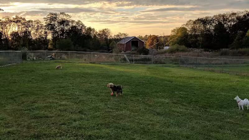 Keyser Park - Cuyahoga Falls, OH