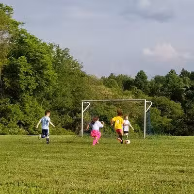 Keyser Park - Cuyahoga Falls, OH