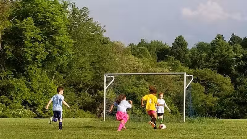 Keyser Park - Cuyahoga Falls, OH