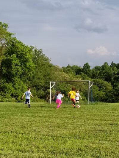 Keyser Park - Cuyahoga Falls, OH