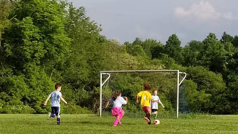 Keyser Park - Cuyahoga Falls, OH