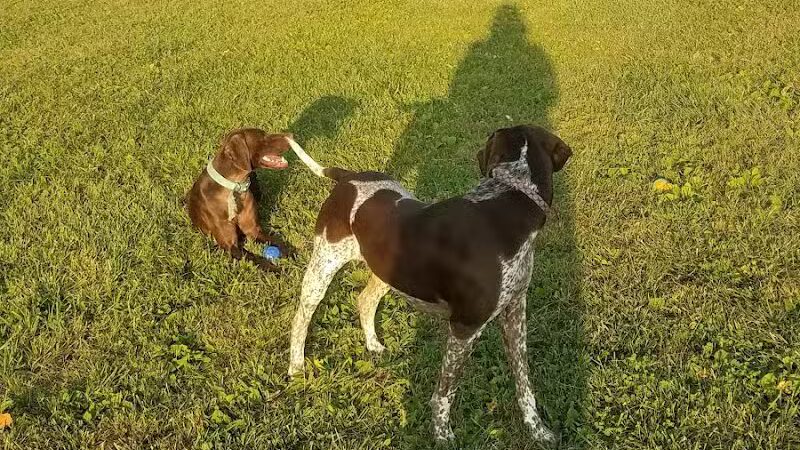 Keyser Park - Cuyahoga Falls, OH