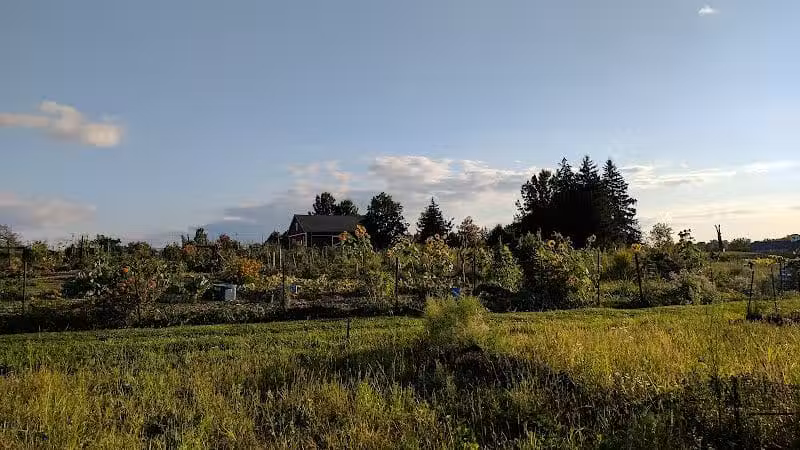 Keyser Park - Cuyahoga Falls, OH
