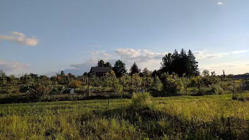 Keyser Park - Cuyahoga Falls, OH