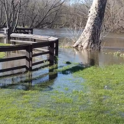 Water Works Dog Park - Cuyahoga Falls, OH