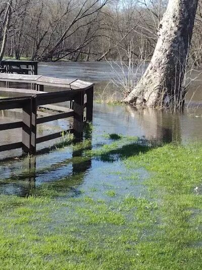 Water Works Dog Park - Cuyahoga Falls, OH