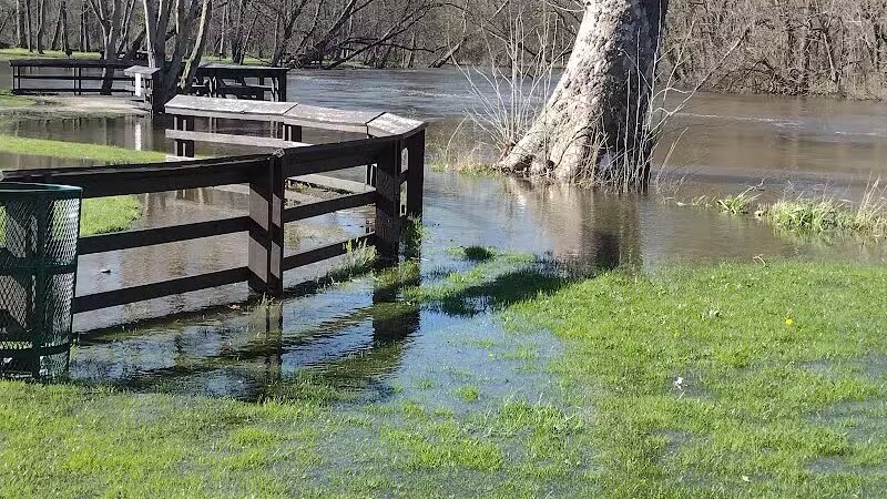 Water Works Dog Park - Cuyahoga Falls, OH