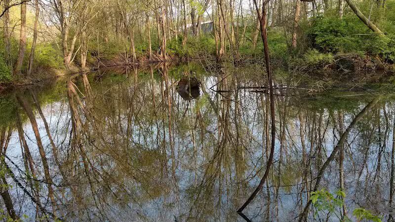 Water Works Dog Park - Cuyahoga Falls, OH