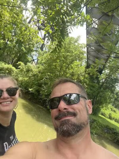 Cleveland Metroparks Cliffs Bike Park - Cuyahoga Heights, OH