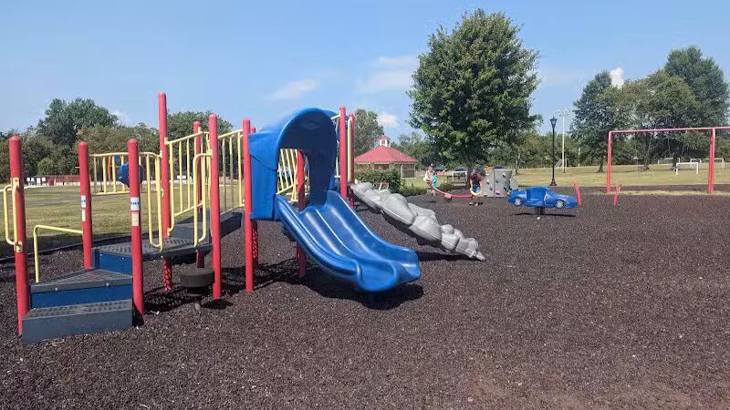 Cynthiana Dog Park - Cynthiana, KY