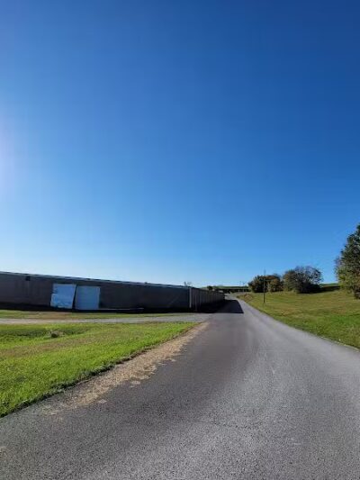 Cynthiana Dog Park - Cynthiana, KY