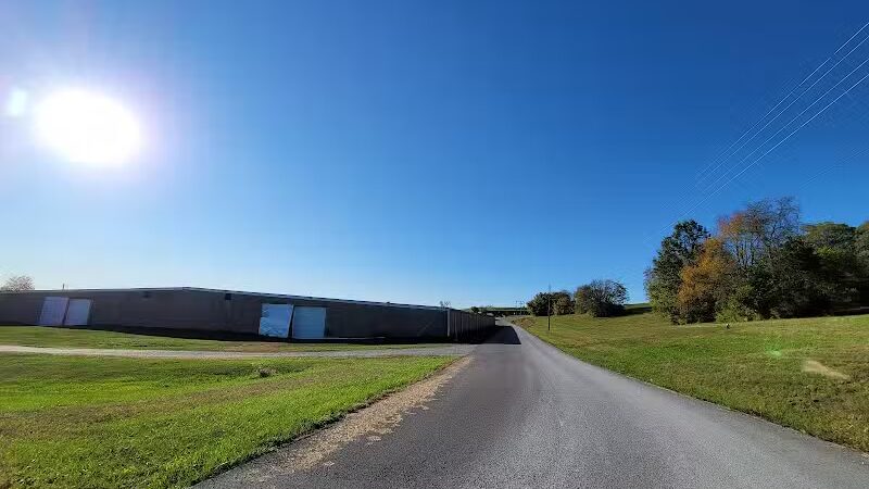 Cynthiana Dog Park - Cynthiana, KY