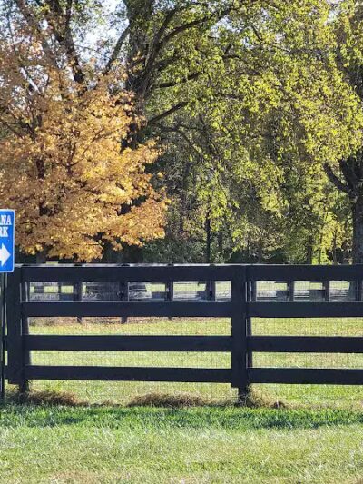 Cynthiana Dog Park - Cynthiana, KY