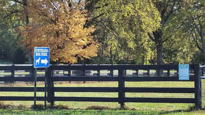 Cynthiana Dog Park - Cynthiana, KY