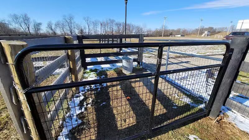 Cynthiana Dog Park - Cynthiana, KY