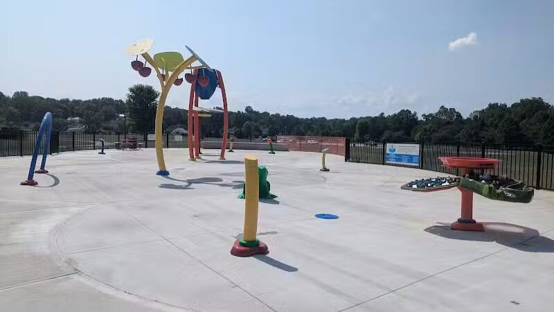 Cynthiana Dog Park - Cynthiana, KY