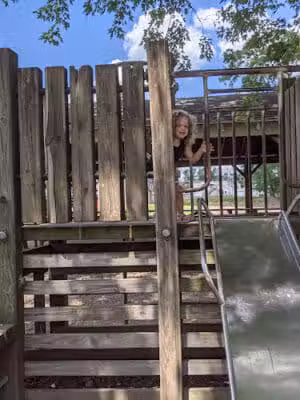 Dalton Village Park - Dalton, OH