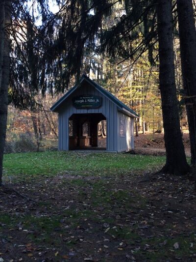 Evergreen Park, Kidron Park - Dalton, OH