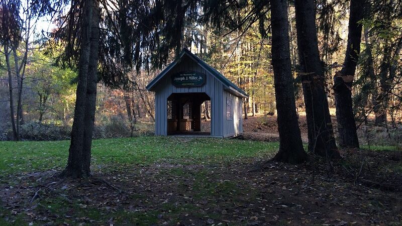 Evergreen Park, Kidron Park - Dalton, OH