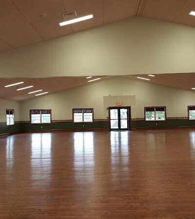 Evergreen Park, Kidron Park - Dalton, OH