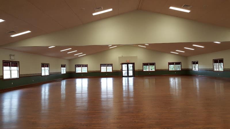 Evergreen Park, Kidron Park - Dalton, OH