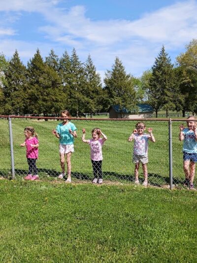 Evergreen Park, Kidron Park - Dalton, OH