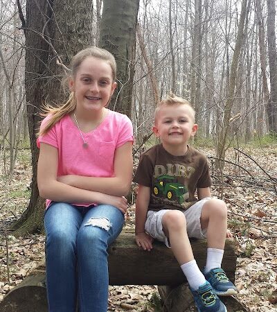 Evergreen Park, Kidron Park - Dalton, OH