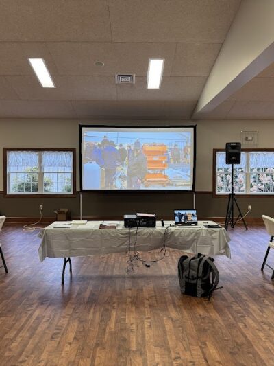 Evergreen Park, Kidron Park - Dalton, OH