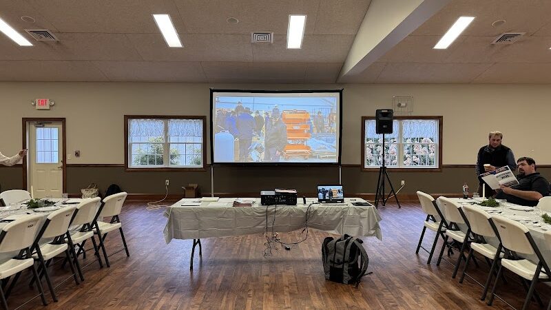 Evergreen Park, Kidron Park - Dalton, OH