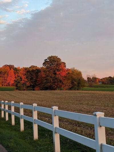 Evergreen Park, Kidron Park - Dalton, OH
