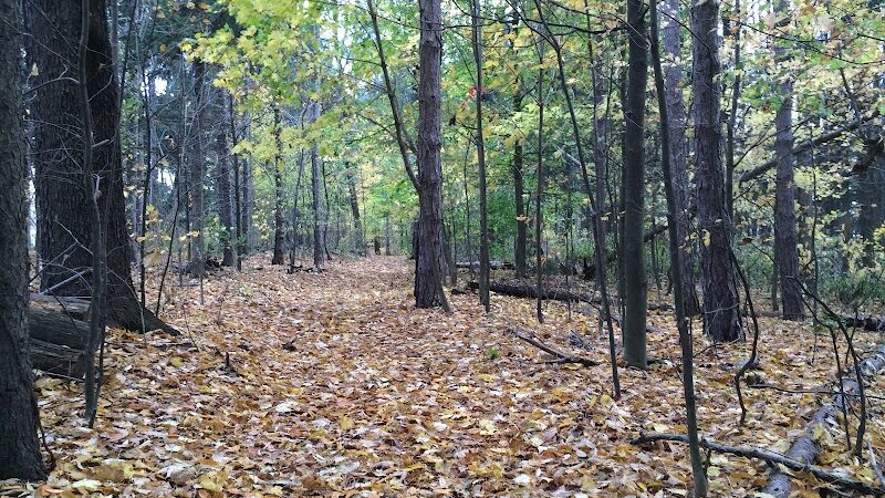 Evergreen Park, Kidron Park - Dalton, OH