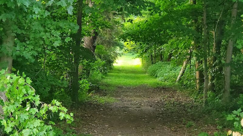 Evergreen Park, Kidron Park - Dalton, OH