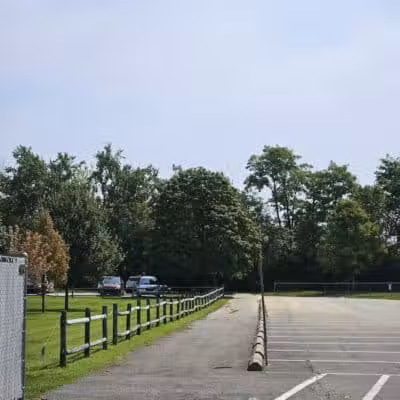 Village Green Park - Dalton, OH