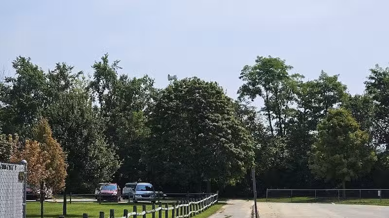 Village Green Park - Dalton, OH