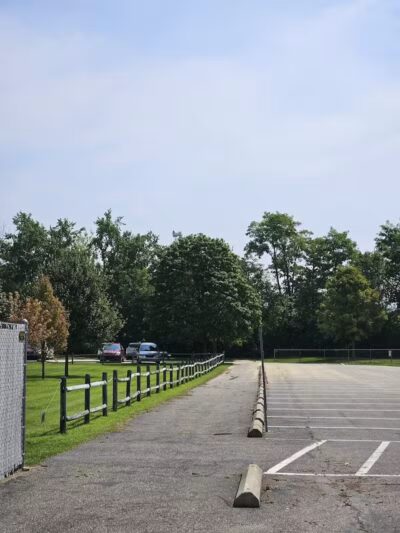 Village Green Park - Dalton, OH