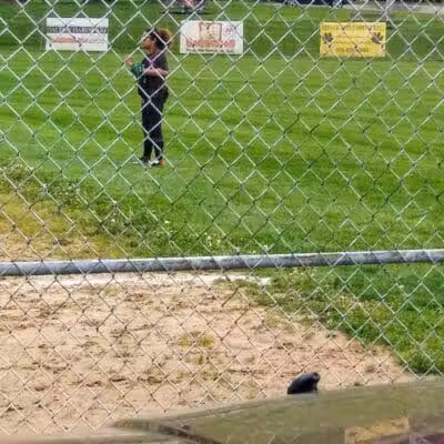 Village Green Park - Dalton, OH
