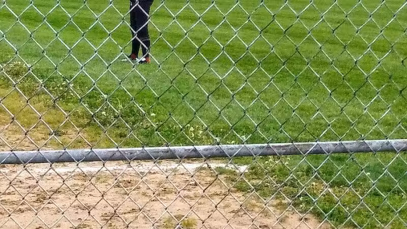 Village Green Park - Dalton, OH