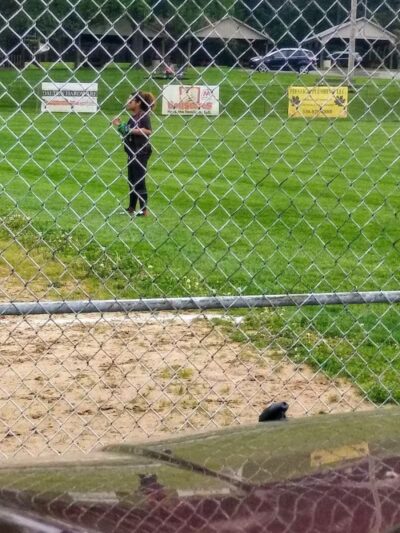 Village Green Park - Dalton, OH