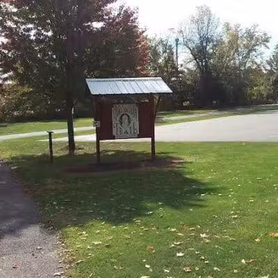 Village Green Park - Dalton, OH