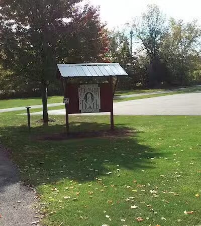 Village Green Park - Dalton, OH