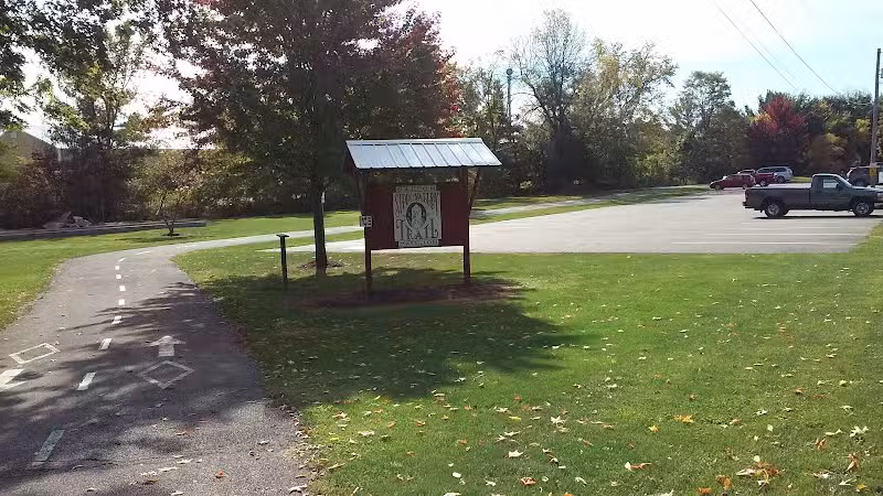 Village Green Park - Dalton, OH