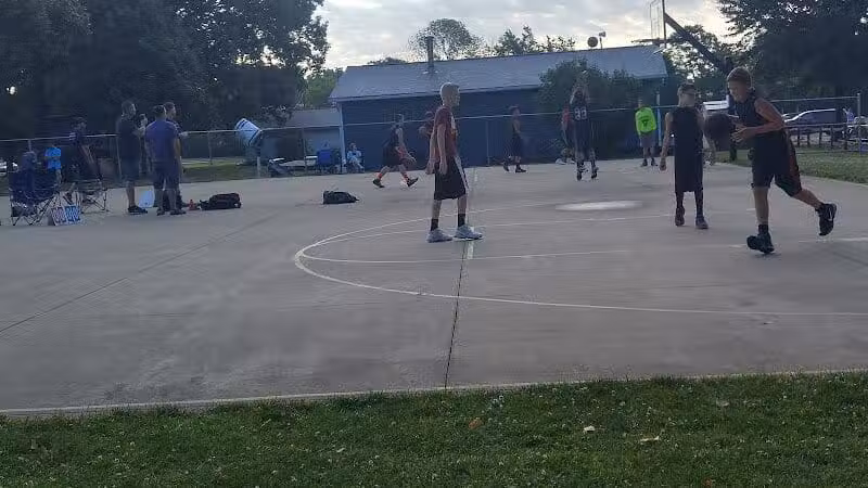 Village Green Park - Dalton, OH