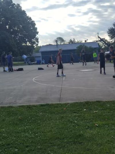 Village Green Park - Dalton, OH