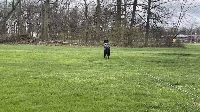 Village Green Park - Dalton, OH