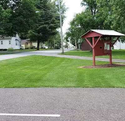 Village Green Park - Dalton, OH