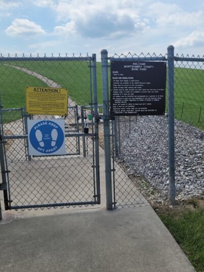 Bark Park Offleash - Dayton, OH