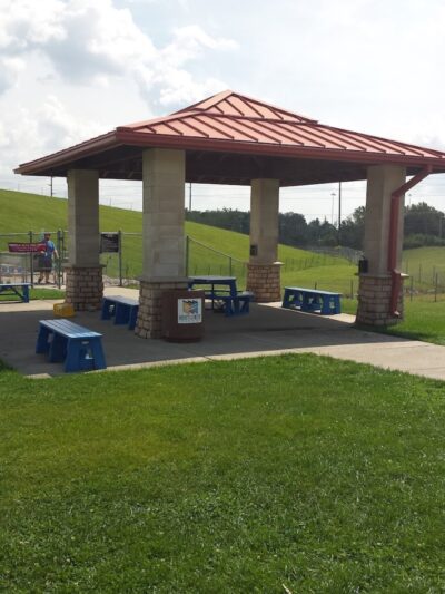 Bark Park Offleash - Dayton, OH