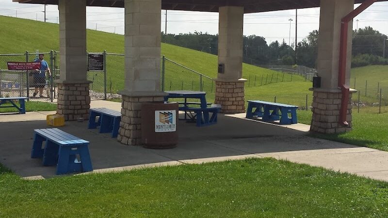 Bark Park Offleash - Dayton, OH