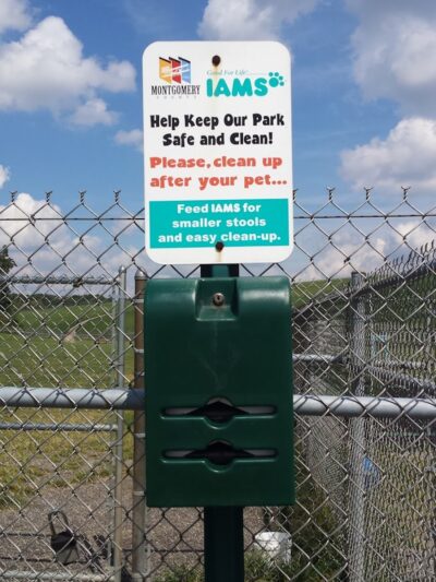 Bark Park Offleash - Dayton, OH